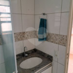 Apartamento à venda com 2 quartos em Jardim Doutor Júlio de Mesquita Filho, Bragança Paulista, SP