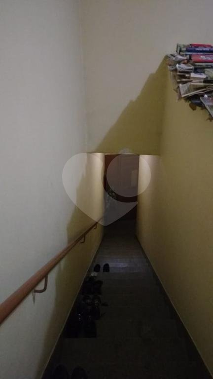 Sobrado à venda com 2 quartos em Tucuruvi, São Paulo, SP