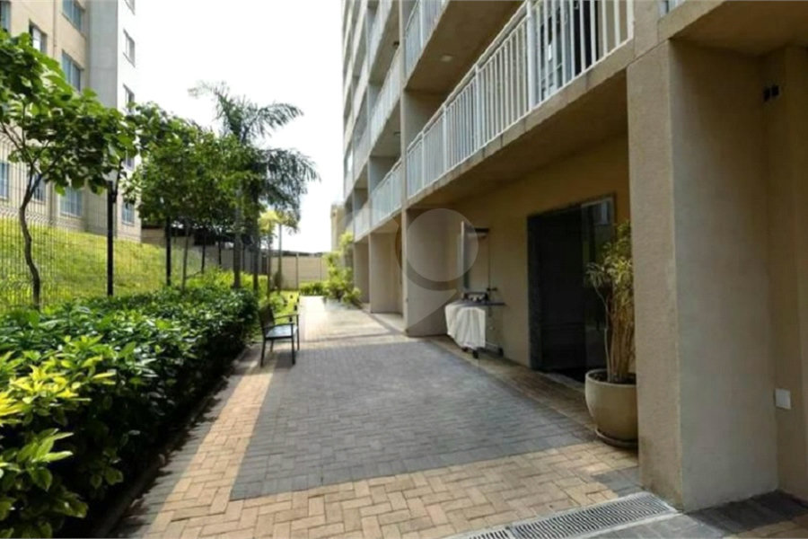 Apartamento à venda ou para alugar com 1 quarto no Brasilândia, São Paulo, SP