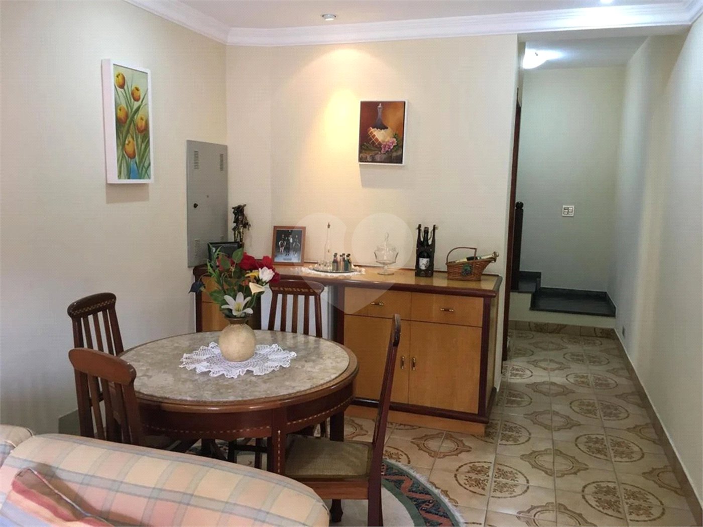 Casa à venda com 4 quartos, sendo 2 suítes,  em Vila Suzana, São Paulo, SP