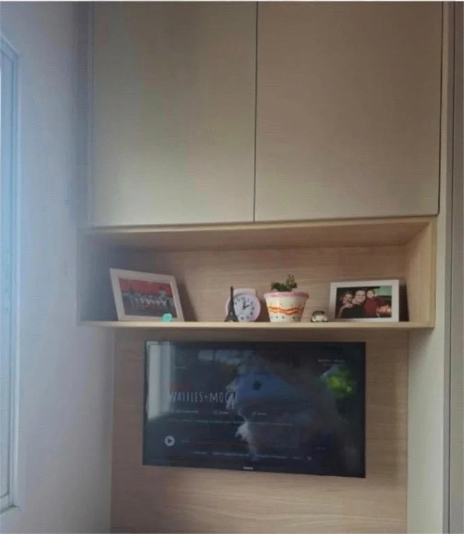 Apartamento à venda com 2 quartos, sendo 1 suíte, em Vila Andrade, São Paulo, SP