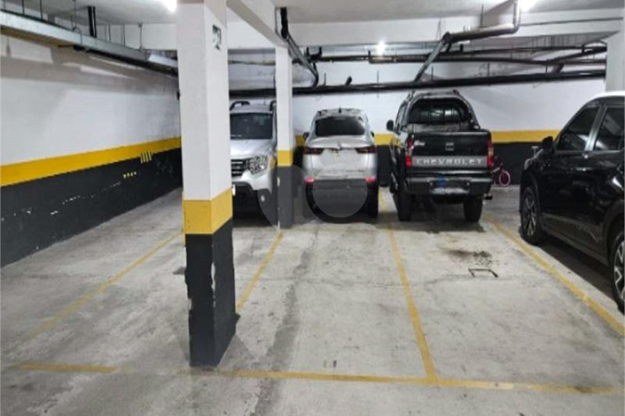 Casa à venda com 2 quartos no condomínio Tulipa 3, São Paulo - SP