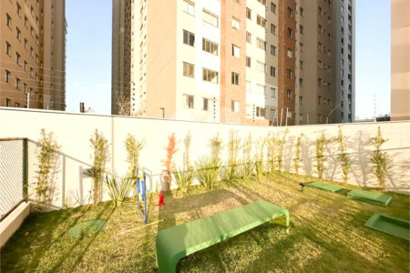 Apartamento à venda ou para alugar com 2 quartos em Várzea da Barra Funda, São Paulo, SP