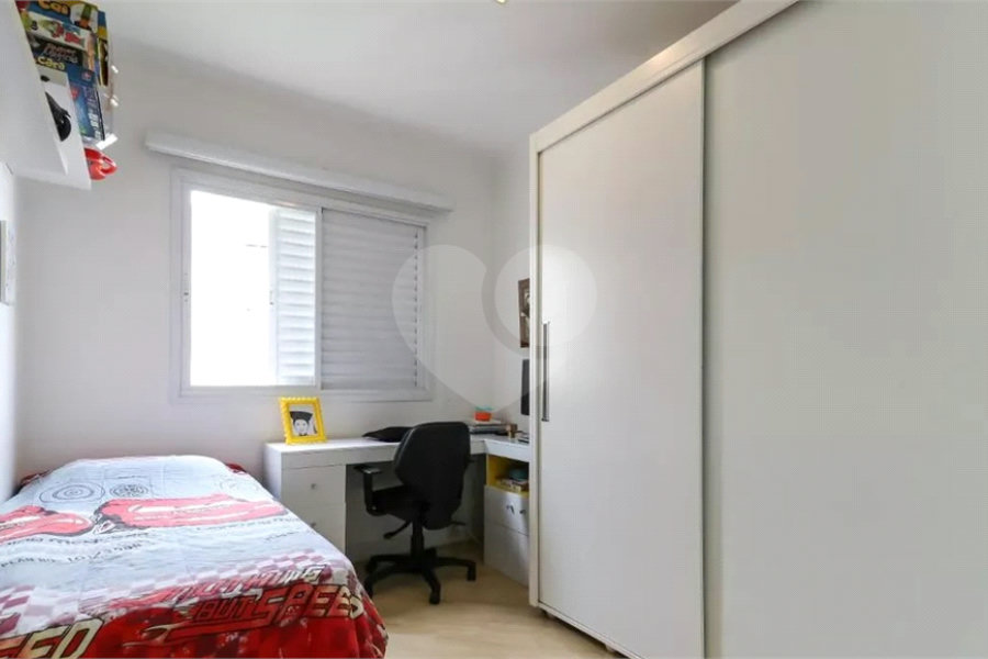 Apartamento à venda com 3 suítes em Alto da Lapa, São Paulo, SP