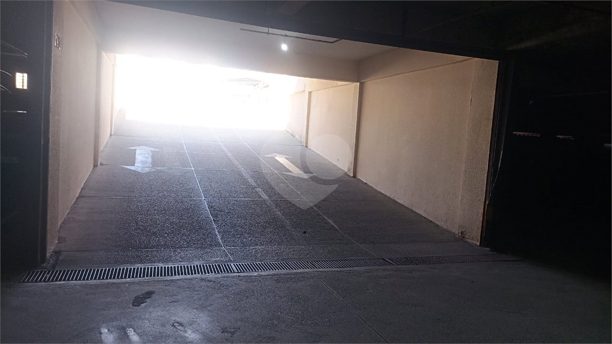 Apartamento à venda com 2 quartos em Vila Mazzei, São Paulo, SP