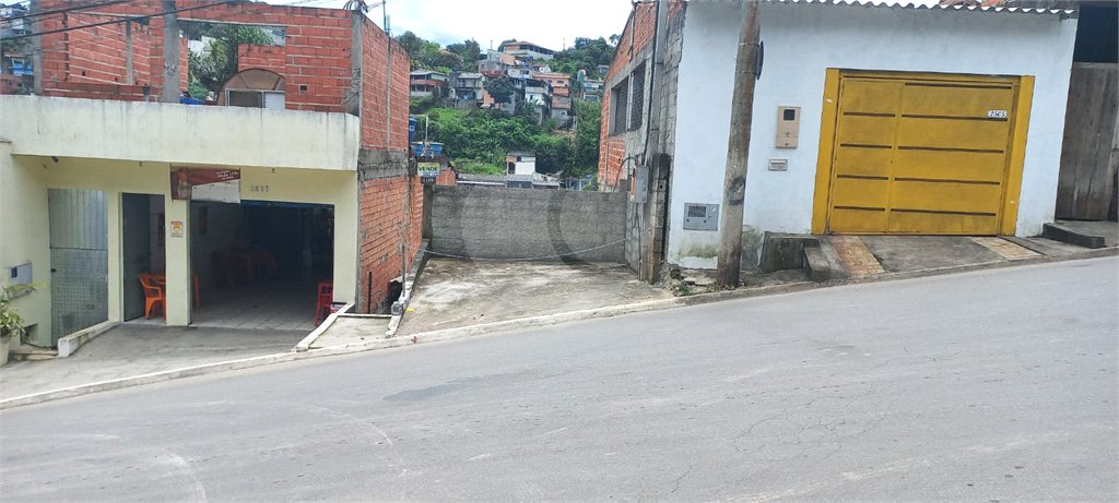Casa Térrea à venda com 1 quarto em Serra da Cantareira, Mairiporã, SP