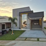 Casa à venda com 3 suítes no condomínio Jardim Park Vista Real, Indaiatuba - SP