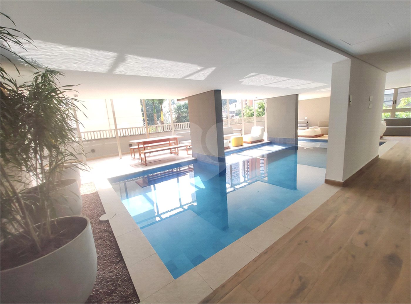 Apartamento à venda com 1 quarto em Pinheiros, São Paulo, SP