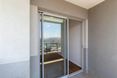 Apartamento à venda ou para alugar com 2 quartos, sendo 1 suíte,  em Água Branca, São Paulo, SP