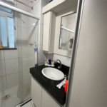 Apartamento à venda, 42 m² por R$ 320.000,00 - José Menino - Santos/SP
