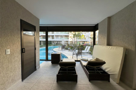 Apartamento à venda com 3 quartos, sendo 1 suíte, em Vila Nova, Cabo Frio, RJ
