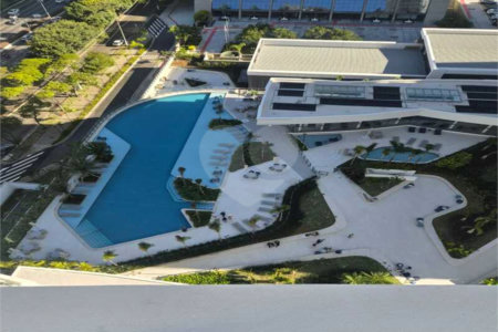 Apartamento à venda com 4 suítes em Paraíso, São Paulo, SP