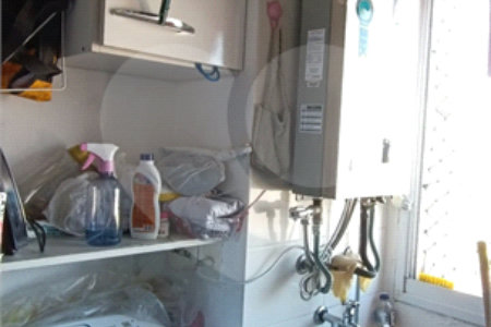 Apartamento à venda com 2 quartos em Nova Petrópolis, São Bernardo do Campo, SP