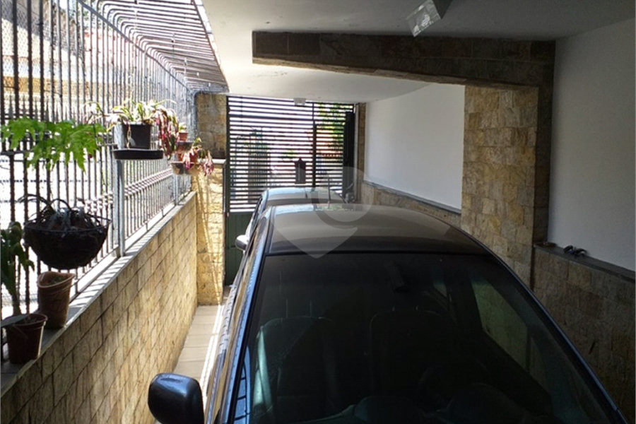 Sobrado à venda com 3 quartos em Vila Guilherme, São Paulo, SP