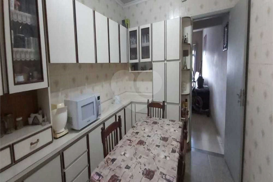Sobrado à venda com 2 quartos em Pirituba, São Paulo, SP