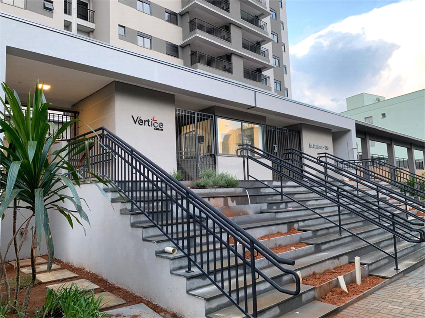 Apartamento à venda com 1 suíte em Nova Gardênia, Atibaia, SP