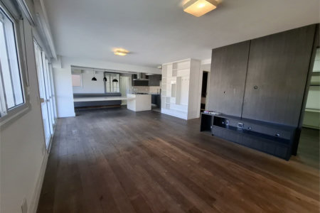 Apartamento à venda com 3 suítes em Vila Ipojuca, São Paulo, SP