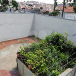 Sobrado à venda com 3 quartos em Campo Grande, São Paulo, SP