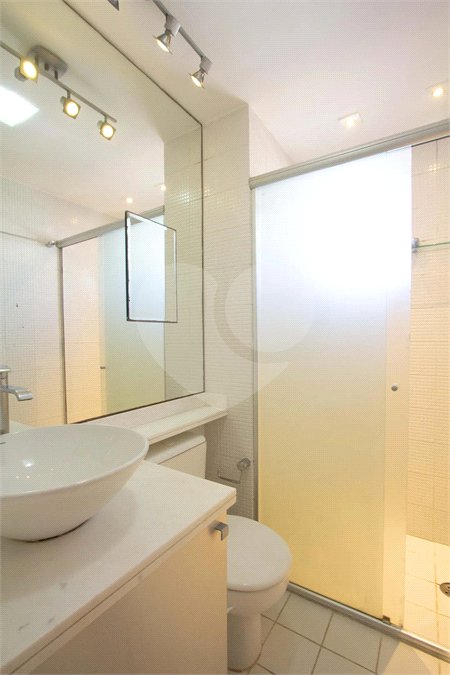 Apartamento à venda com 1 suíte em Itaim Bibi, São Paulo, SP