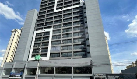 Apartamento à venda com 1 suíte em Santana, São Paulo, SP