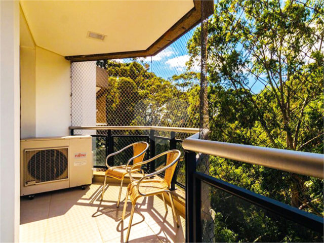 Apartamento à venda com 4 suítes em Alto da Boa Vista, São Paulo, SP