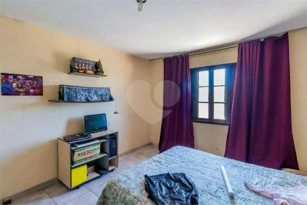 Casa à venda com 4 quartos, sendo 2 suítes, em Mandaqui, São Paulo, SP