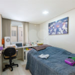 Studio à venda na República