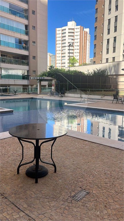 Apartamento à venda com 3 suítes em Bosque das Juritis, Ribeirão Preto, SP