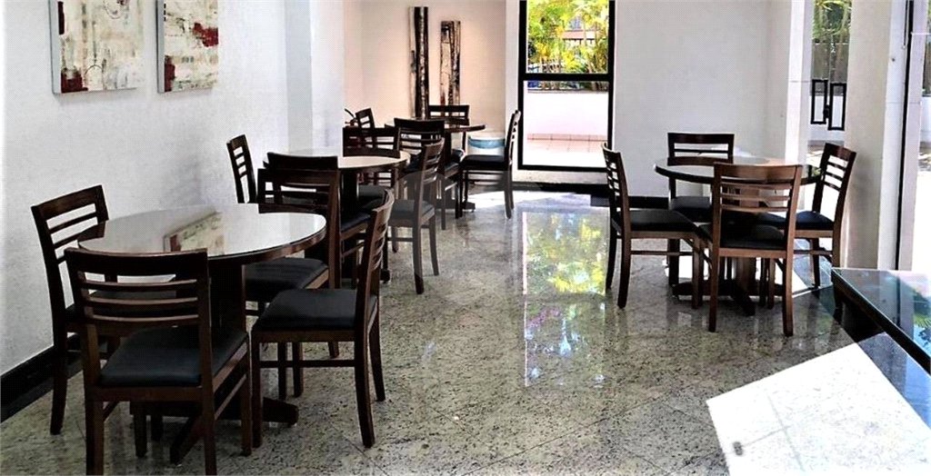 Apartamento à venda com 4 quartos, sendo 3 suítes, em Vila Clementino, São Paulo, SP