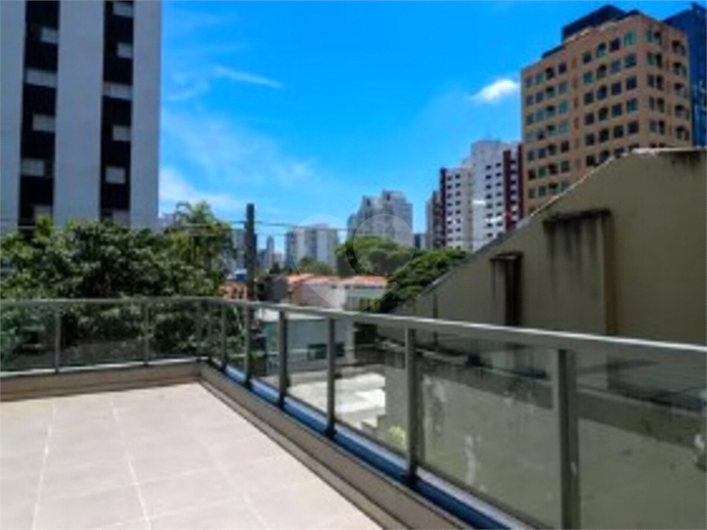 Studio à venda com 1 suíte em Vila Cordeiro, São Paulo, SP