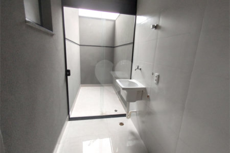 Apartamento à venda com 1 quarto em Vila Gustavo, São Paulo, SP