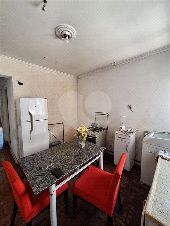 Apartamento à venda com 1 quarto em Tucuruvi, São Paulo, SP