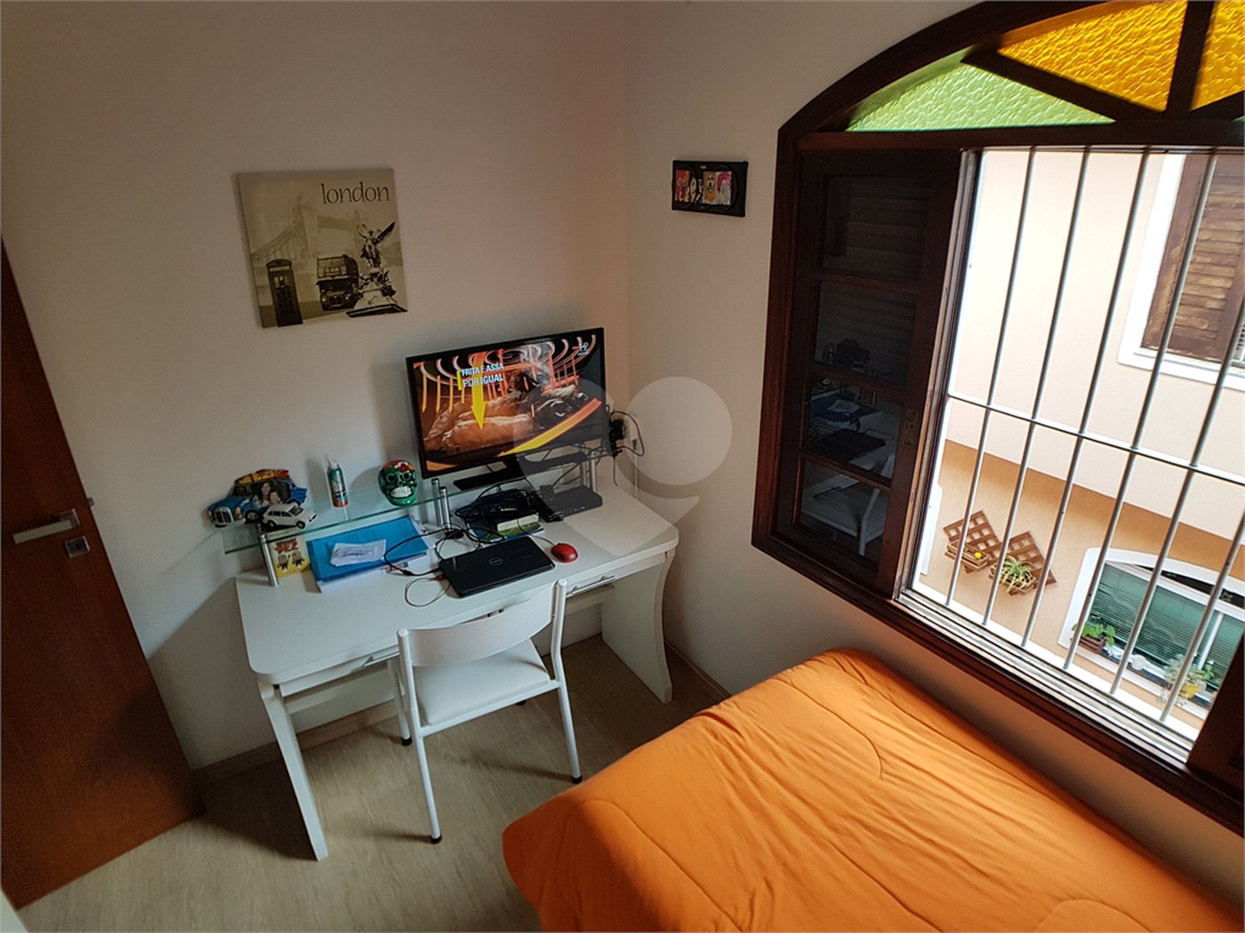 Sobrado à venda com 3 quartos, sendo 1 suíte,  em Tucuruvi, São Paulo, SP