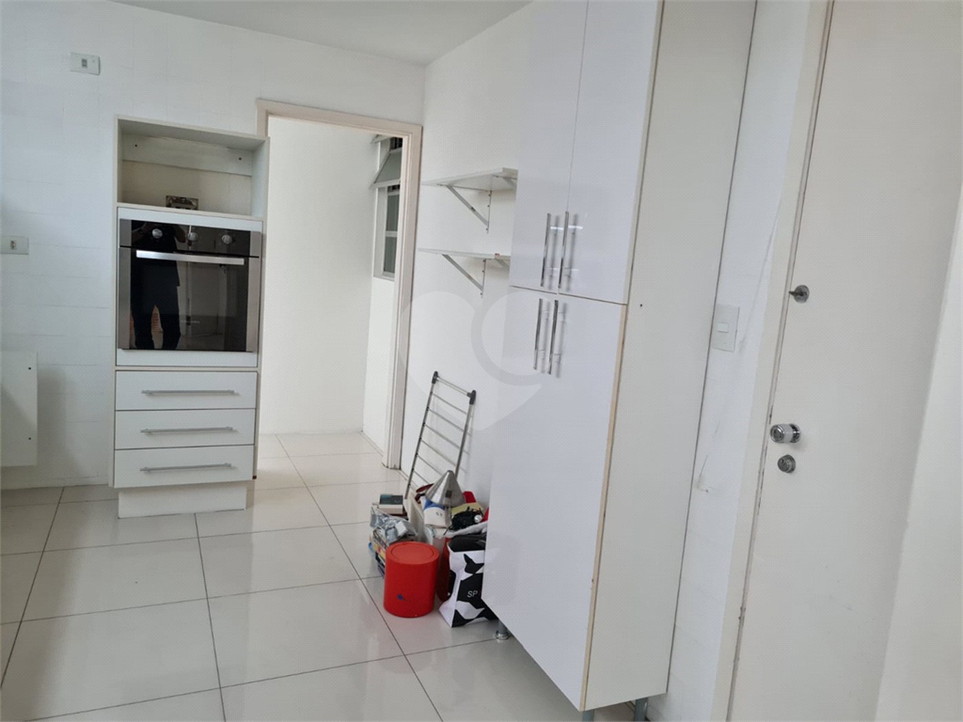 Apartamento à venda ou para alugar com 3 quartos, sendo 1 suíte, em Itaim Bibi, São Paulo, SP