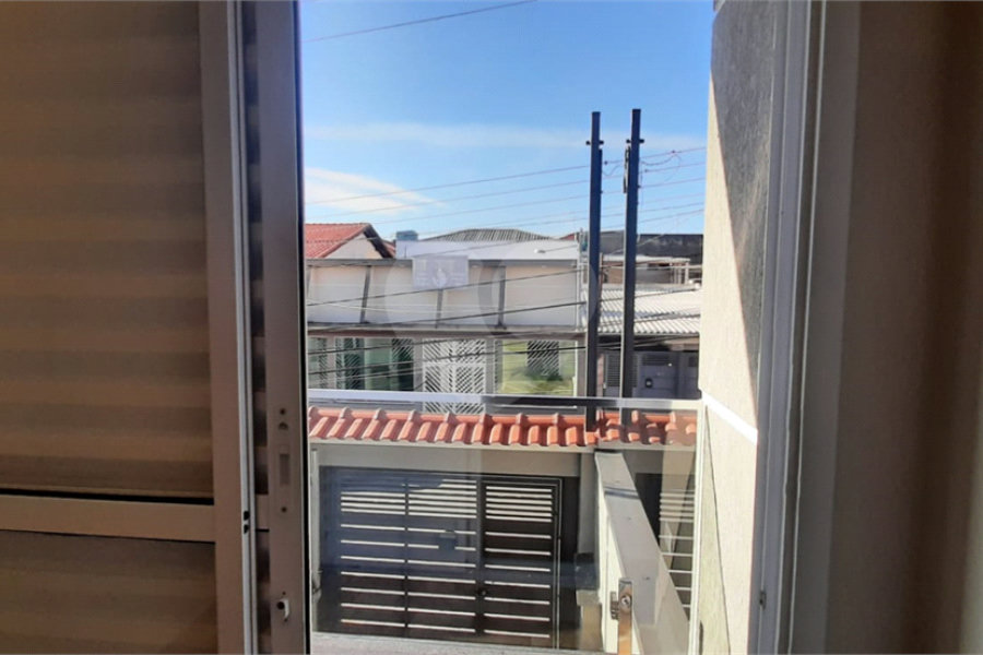 Sobrado à venda com 3 quartos, sendo 1 suíte,  em Vila Guilherme, São Paulo, SP