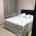 Sobrado à venda com 3 quartos, sendo 1 suíte, em Vila Tibiriçá, Santo André, SP