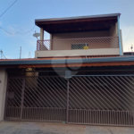 Sobrado à venda com 3 quartos, sendo 2 suítes,  em Jardim Wanel Ville V, Sorocaba, SP