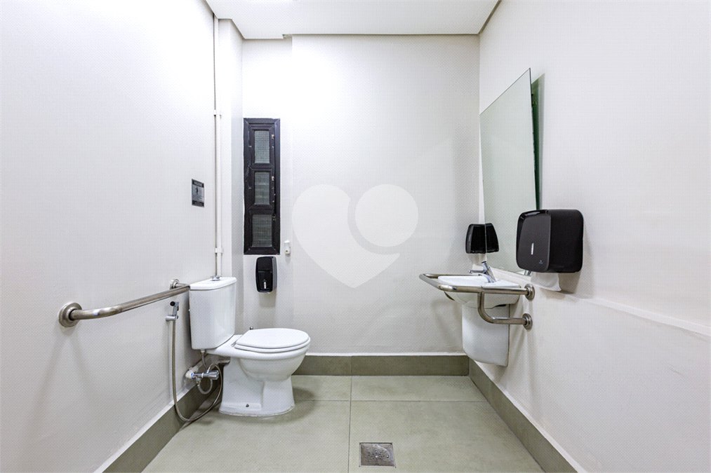 Apartamento para alugar em Jardim Paulistano, São Paulo, SP