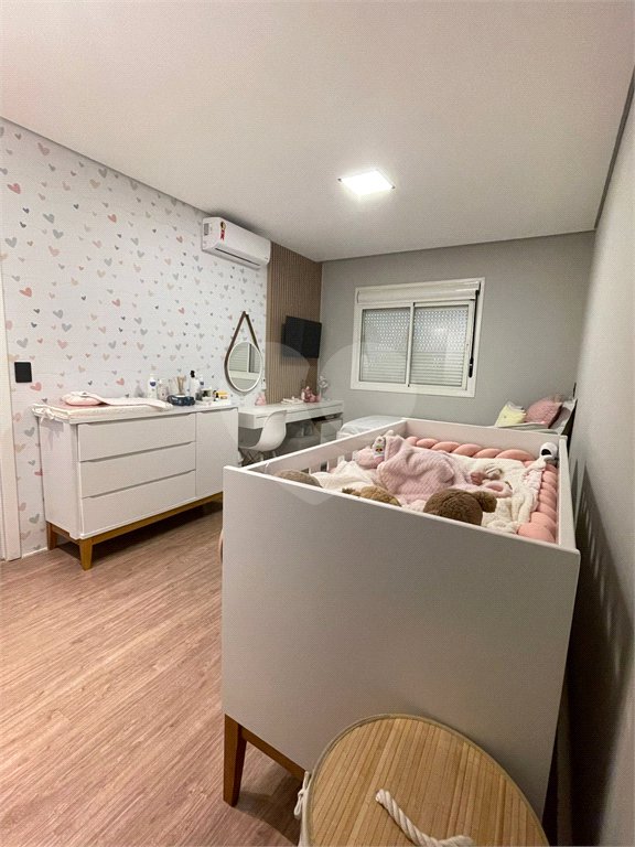 Apartamento à venda com 3 suítes em Parque Residencial Aquarius, São José dos Campos, SP