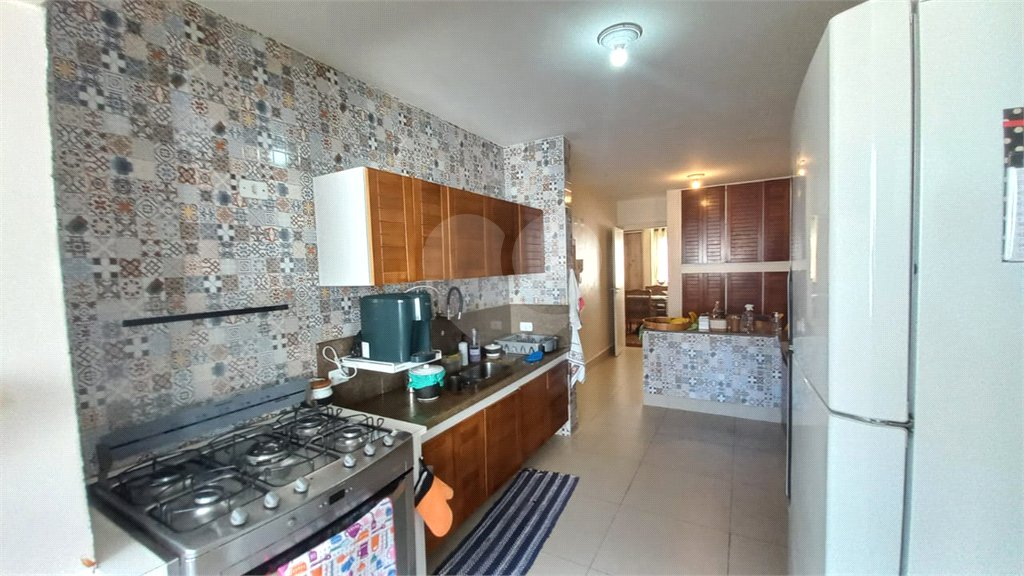 Cobertura à venda com 3 quartos, sendo 1 suíte,  em Vila Pirajussara, São Paulo, SP