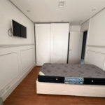 Apartamento para alugar com 3 suítes em Brooklin, São Paulo, SP