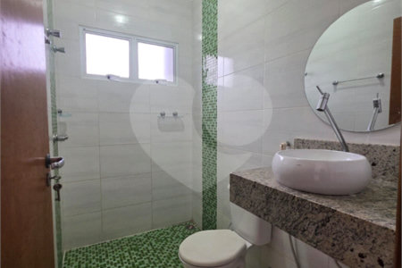 Casa para alugar com 3 quartos, sendo 1 suíte, em Bosque, Vinhedo, SP
