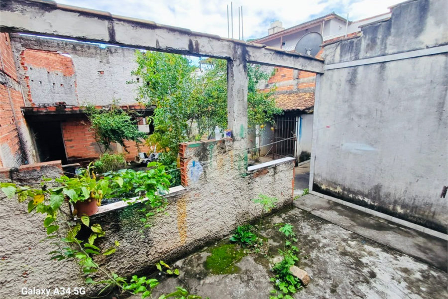 Terreno à venda com 2 quartos em Freguesia do Ó, São Paulo, SP