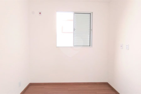 Apartamento à venda com 2 quartos em Ipatinga, Sorocaba, SP