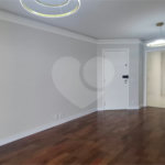 Apartamento à venda com 3 suítes em Mandaqui, São Paulo, SP
