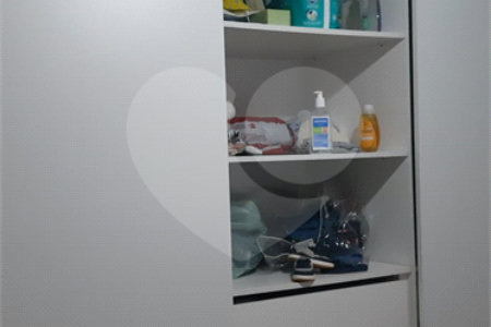 Apartamento à venda com 3 quartos, sendo 2 suítes, em Vila Bastos, Santo André, SP