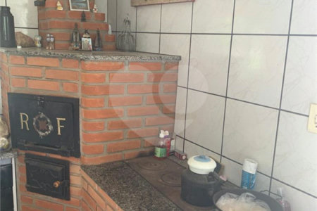 Chácara à venda com 4 quartos, sendo 1 suíte, em Jundiaquara, Araçoiaba da Serra, SP
