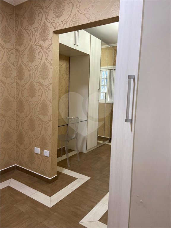 Casa de Vila à venda com 2 quartos, sendo 1 suíte, em Silveira, Santo André, SP
