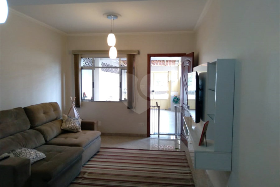 Sobrado à venda com 3 quartos, sendo 1 suíte, em Santana, São Paulo, SP