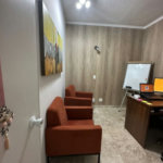 Andar Corporativo à venda, 45 m² por R$ 250.000,00 - Encruzilhada - Santos/SP